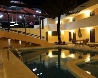 Quinta Chiapas - Tuxtla Gutiérrez - Piscina
