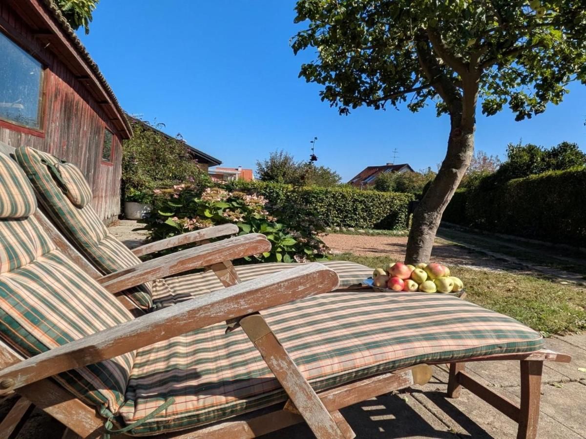 Holiday Home Taja - 170m from the sea by Interhome – Svaneke