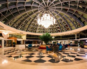 Side Alegria Hotel & Spa - Side - Aula