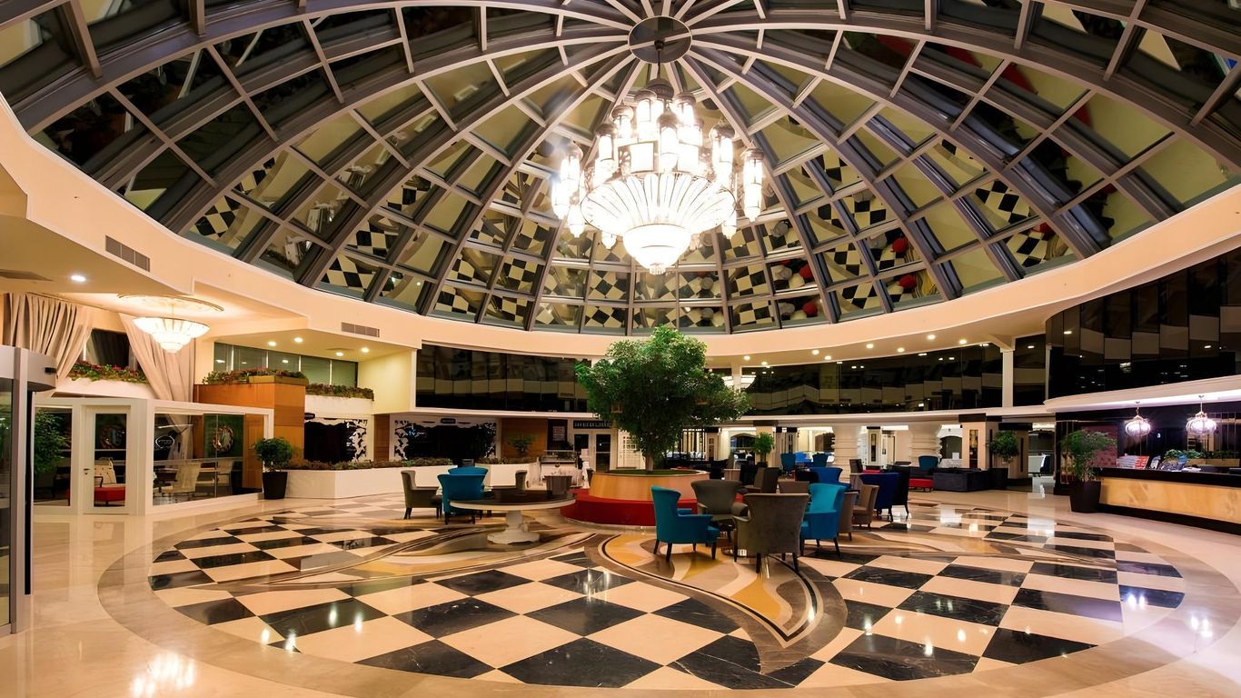 Side Alegria Hotel & Spa