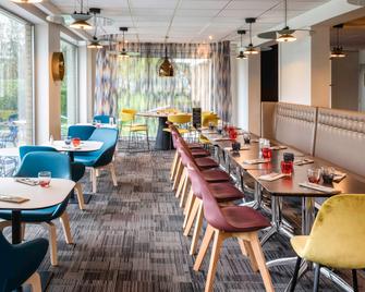 Novotel Valenciennes - Rouvignies - Restaurant