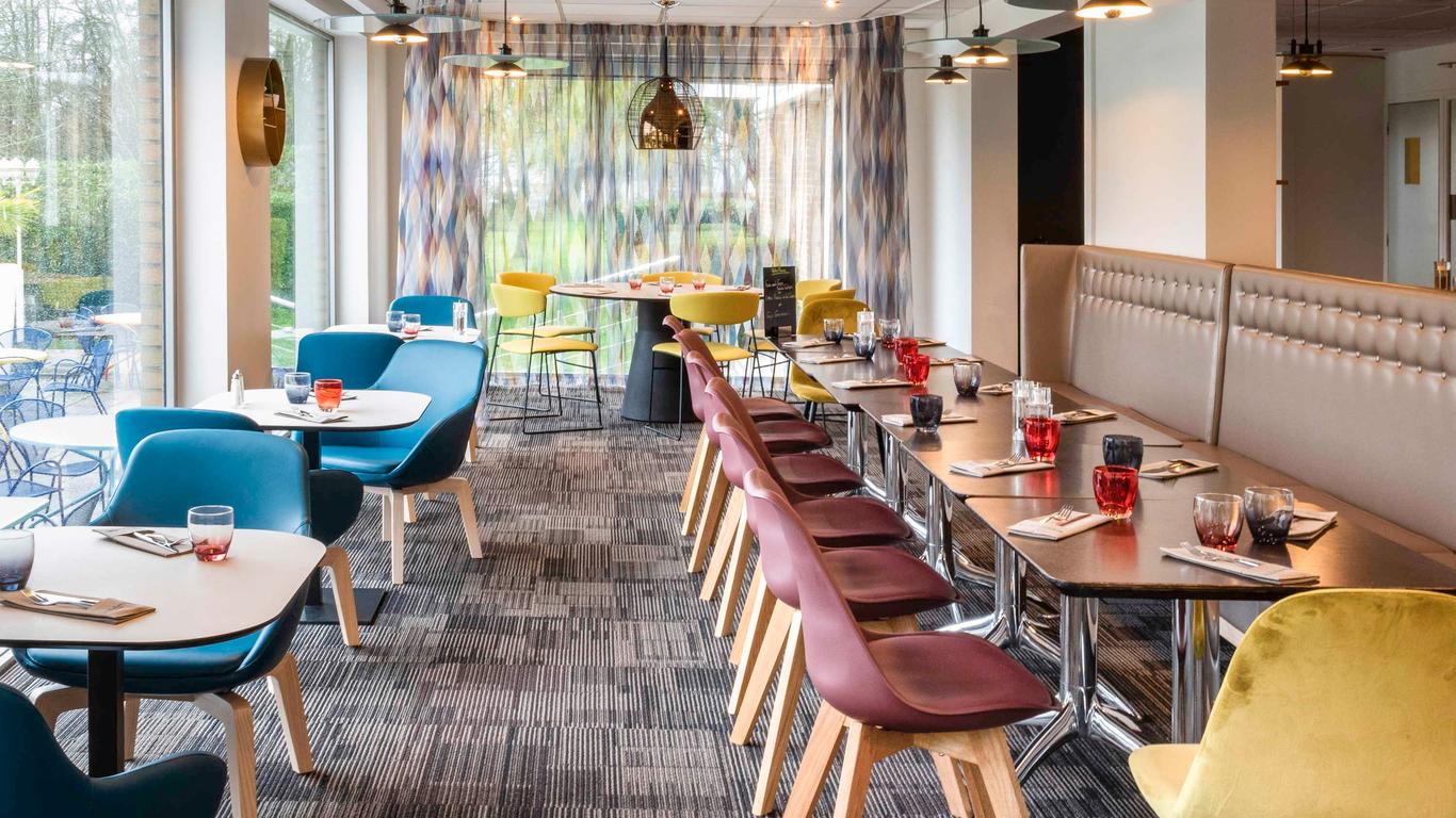 Novotel Valenciennes