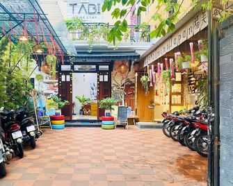 The Tabi Homestay - Hue
