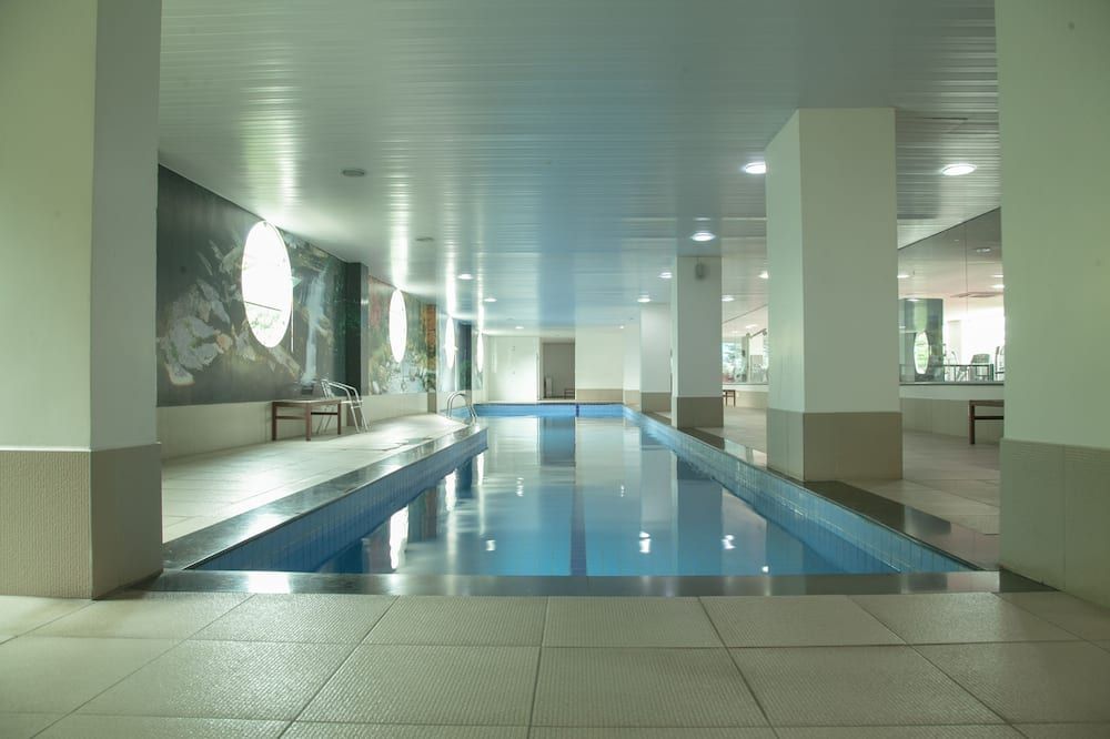 Gran Hotel Arrey - Teresina