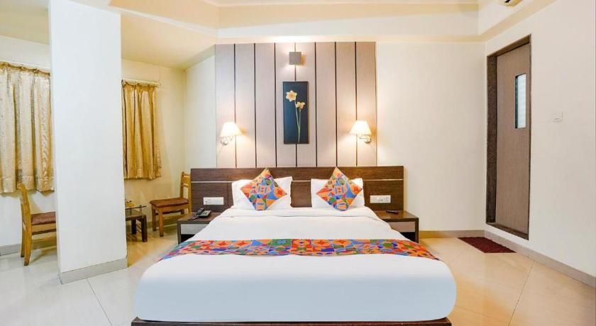 Gandharva Residency Swargate thumbnail 2