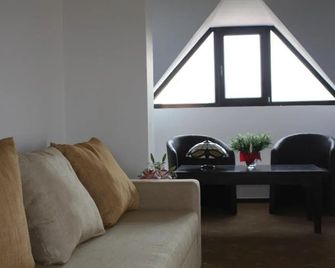 Pensiunea Clasic - Curtea de Argeş - Salon