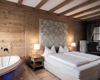 Post Alpina - Family Chalets Dolomites - San Candido
