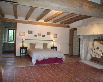 Le Logis du Peu Girard - Chinon