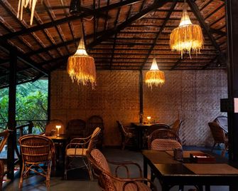 Tranquillo By The Beach, Candolim - Candolim - Restaurant