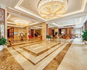 Muong Thanh Luxury Bac Ninh Hotel - Bac Ninh - Lobby