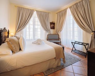 Hotel Palacio de Hemingway - Ronda