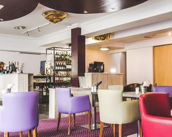 The Queensgate Hotel - Peterborough - Bar