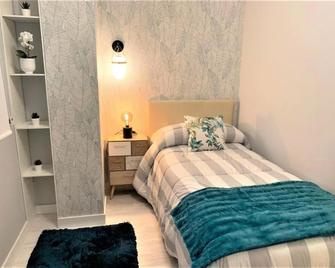 Apartamento 'Marina' - Tordesillas - Bedroom