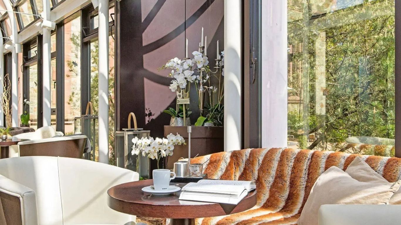 Schlosshotel Rettershof