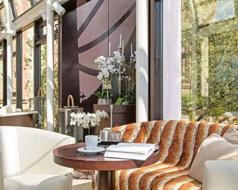 Schlosshotel Rettershof - Kelkheim