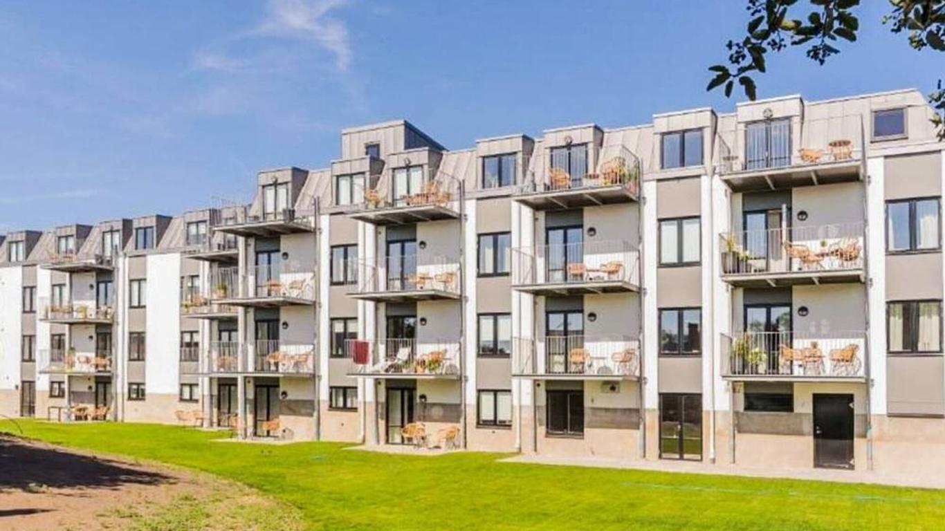 Hotell Hanöhus Hällevik