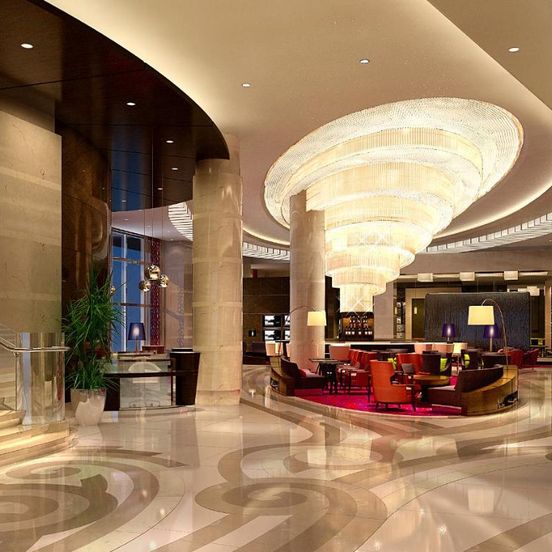 Renaissance Shanghai Putuo Hotel image 1