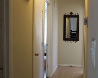 Sweethome303 - Rockville - Gang