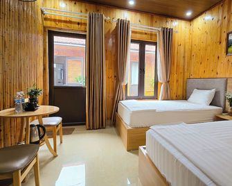 Tam Coc Viet Ha Homestay - Ninh Binh