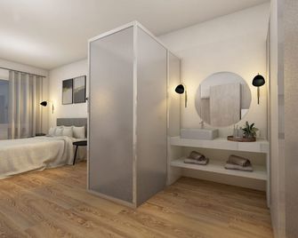 Stavento Apartments - Diakopto