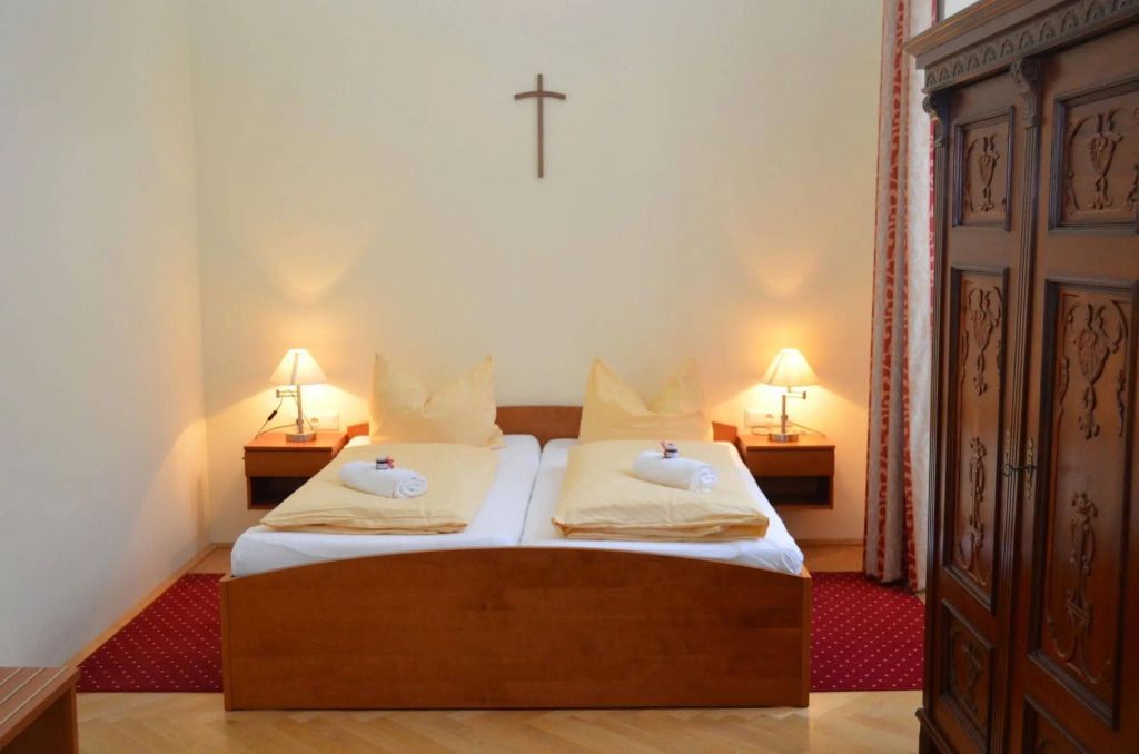 غاستهاوس إيم بريستيرسيمنار سالزبورغ