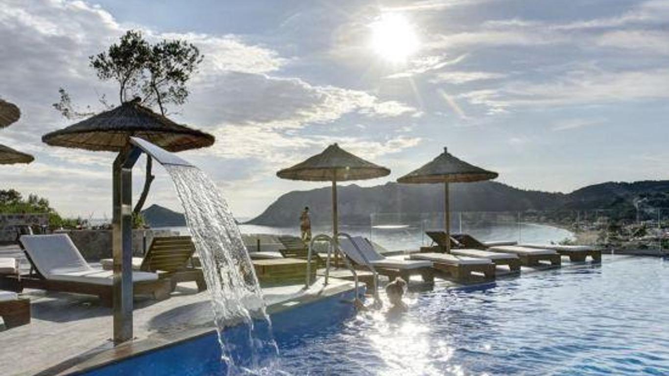 Porto Demo Hotel