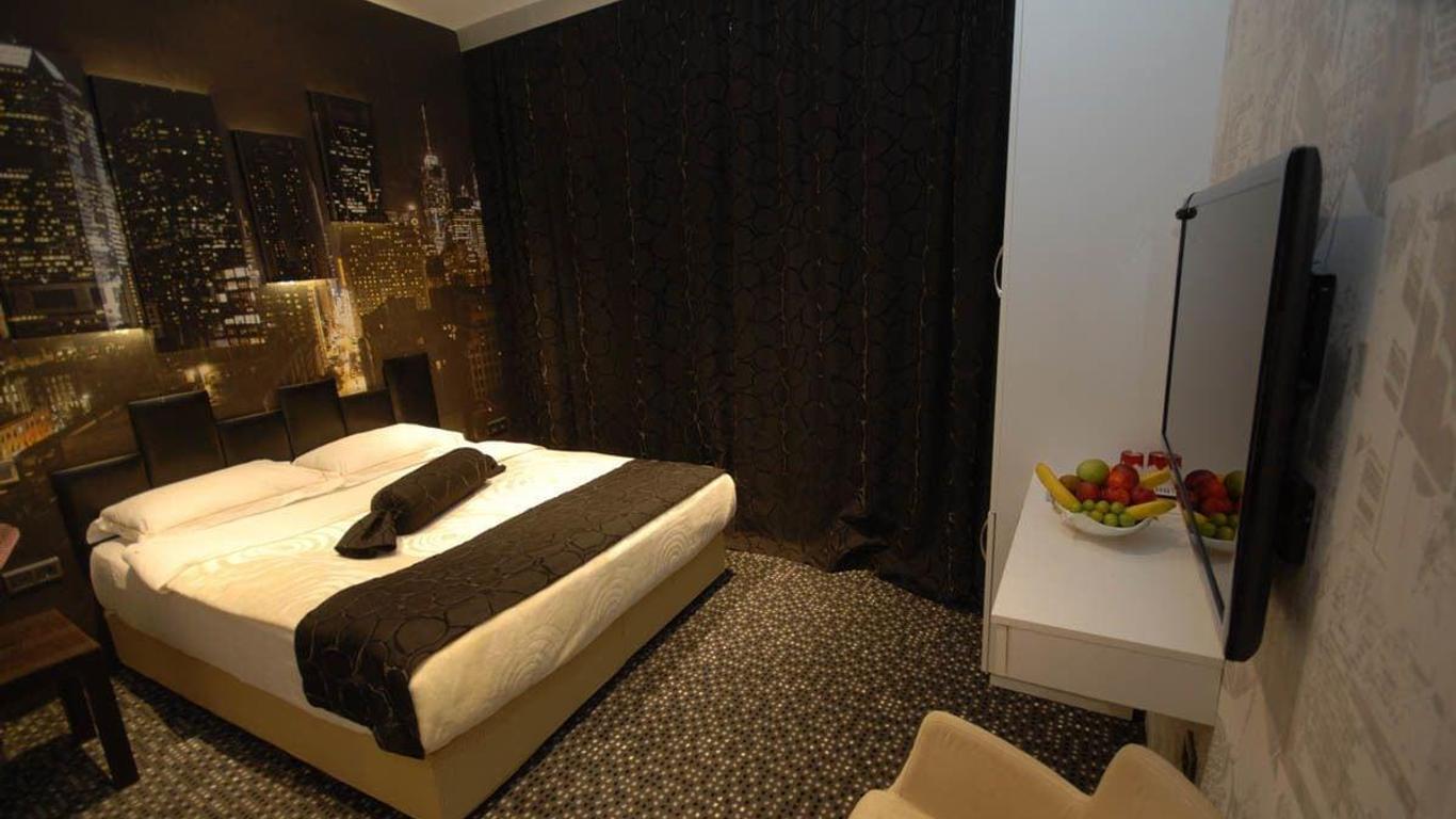 Galata Palace Hotel