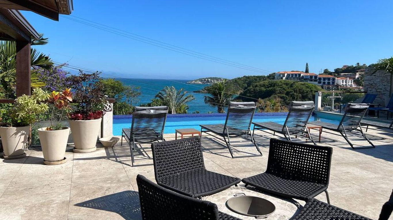 Hotel Ville La Plage & Beach Club