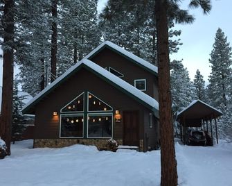 Acorn Studio Has Amenities Galore! Max 4 People - Leavenworth - Edificio