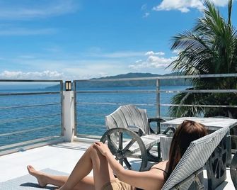 The Philip Ann Resort - Mabini