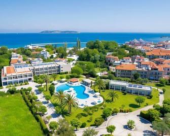 Hotel Aethria - Thasos