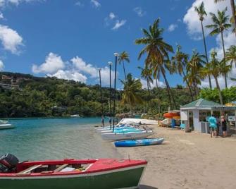 Oasis Marigot - Marigot Bay