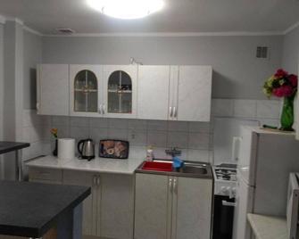 Gospodarstwo Agroturystyczne na Mazurach - Varsovia - Cocina