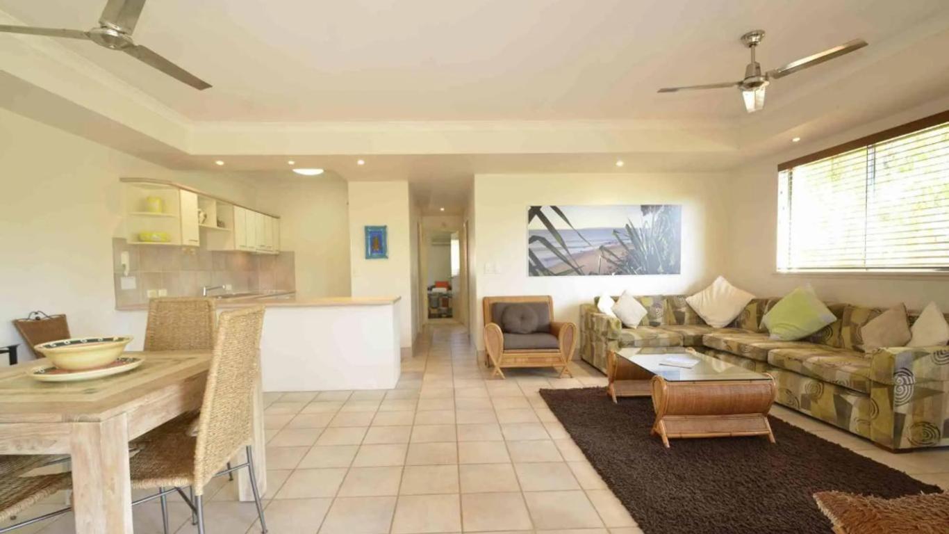 Bermuda Villas
