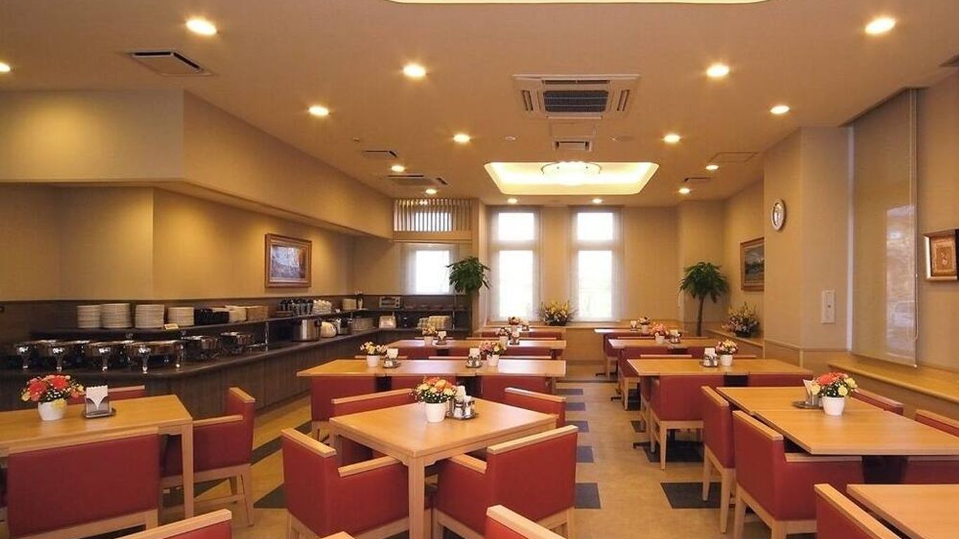 ホテル　ルートイン宇都宮御幸町 -国道4号-