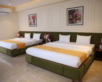 Pink Villa Boutique Hotel - Meerut