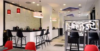 Hotel New Bilbao Airport - Derio - Bar