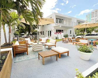 Aqua Hotel - Fort Lauderdale