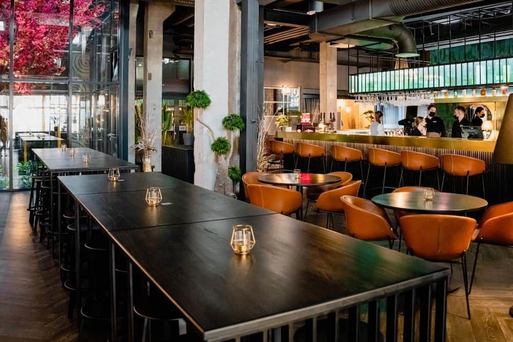Loop Hotel Vilnius thumbnail 2