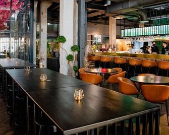 Loop Hotel Vilnius - Vilnius - Bar