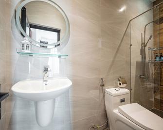 Cozrum Homes - Cozytel Residence - Ciudad Ho Chi Minh - Habitación