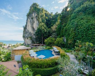 Railay Phutawan Resort - Ao Nang
