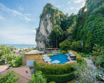 Railay Phutawan Resort - Ao Nang