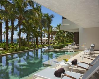 Secrets Riviera Cancun Resort & Spa - Puerto Morelos - Pool