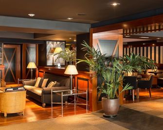 U232 Hotel - Barcelona - Lounge