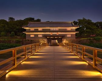 Tokyu Stay Kanazawa - קאנאזוואה - בניין