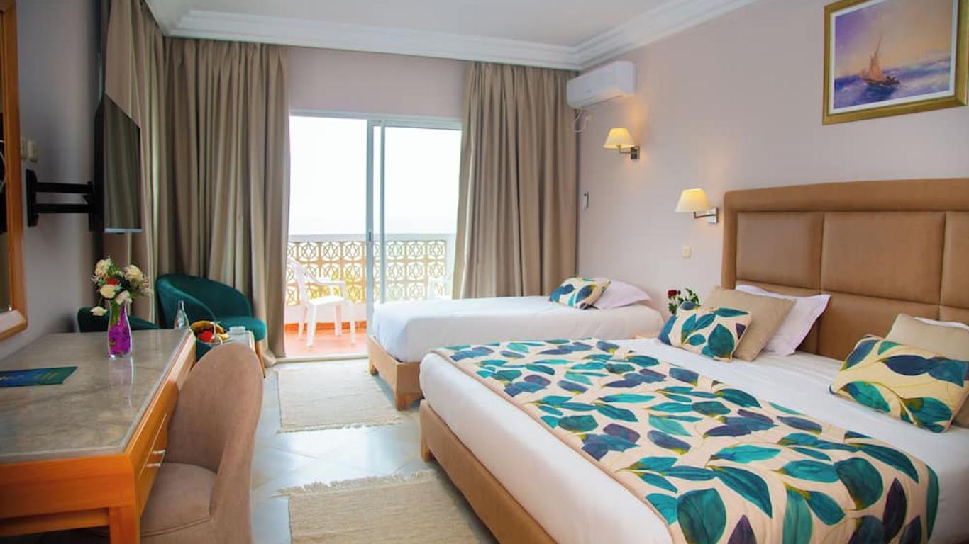 Itropika Hotel