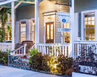 The Southernmost Inn-Adults Only - Key West - Byggnad