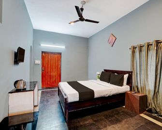 Hotel O Vijaywada Bus Terminal - Mangalagiri