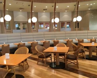 Spa & Hotel Maihama Eurasia - Urayasu - Restaurant